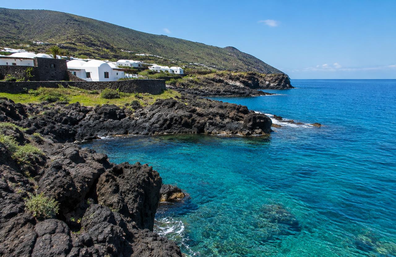 Pantelleria