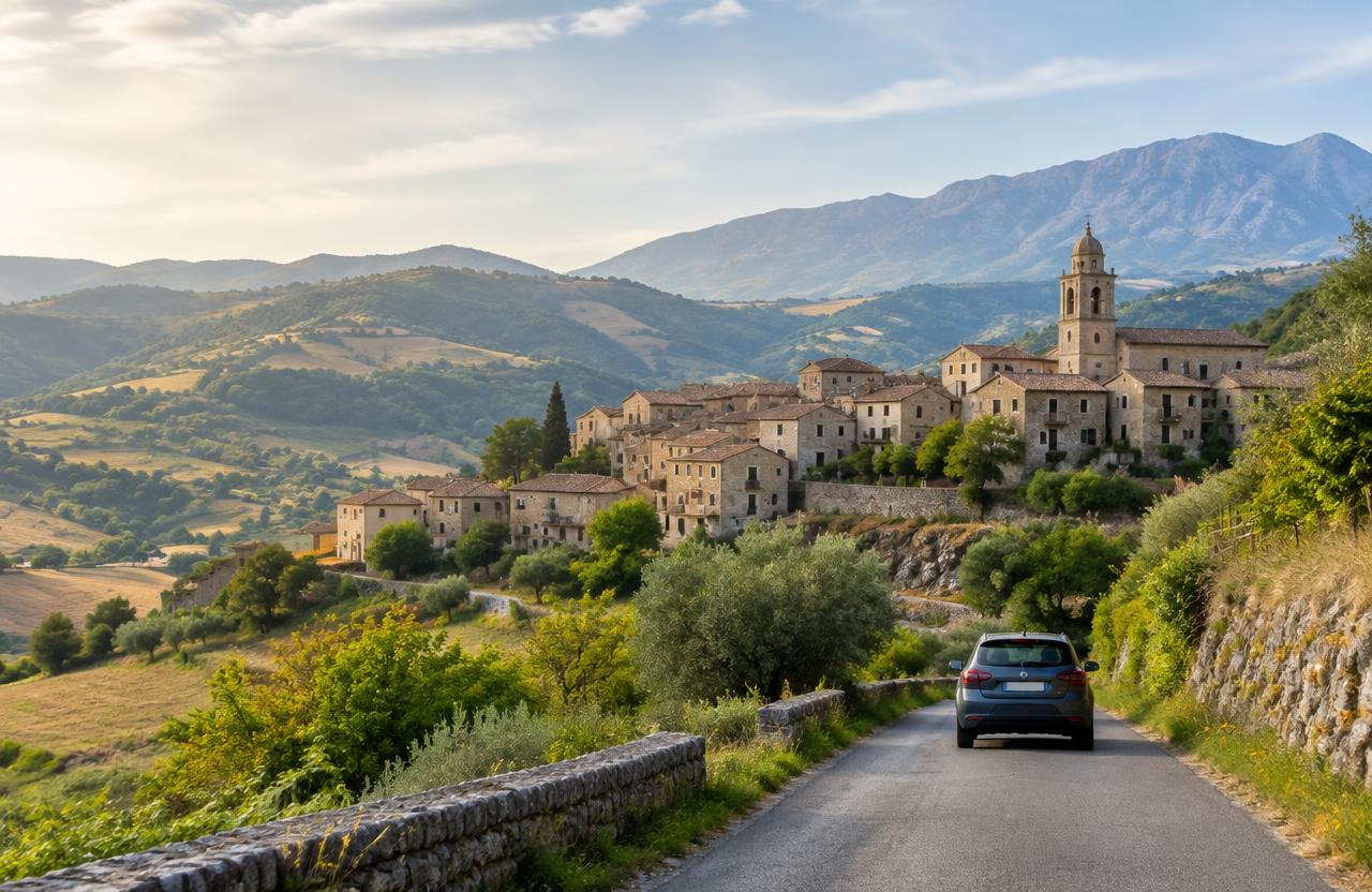 Villafrati (PA)